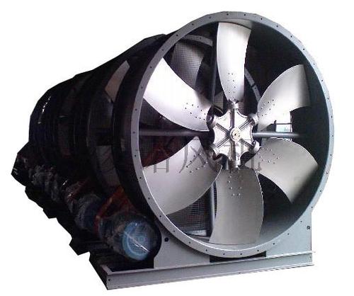MFZ40-11. MFZ35-11型軸流通風(fēng)機(jī)